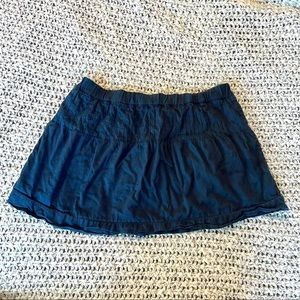 ☀️🤍 A&F Skirt 🏝✨